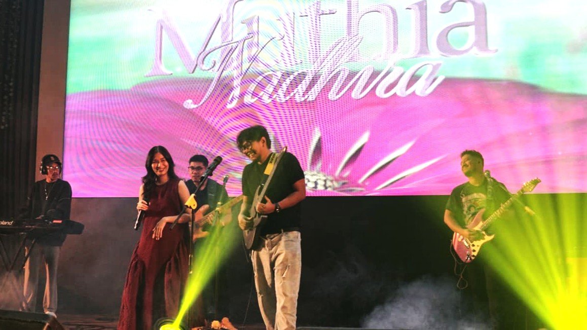 Malam Anugerah Ditutup Meriah untuk Mengapresiasi Para Filmmaker dan Fotografer Terbaik IPSMF 2025